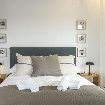Studio Don Rodrigo Of Malaga By Sharingco Extérieur photo