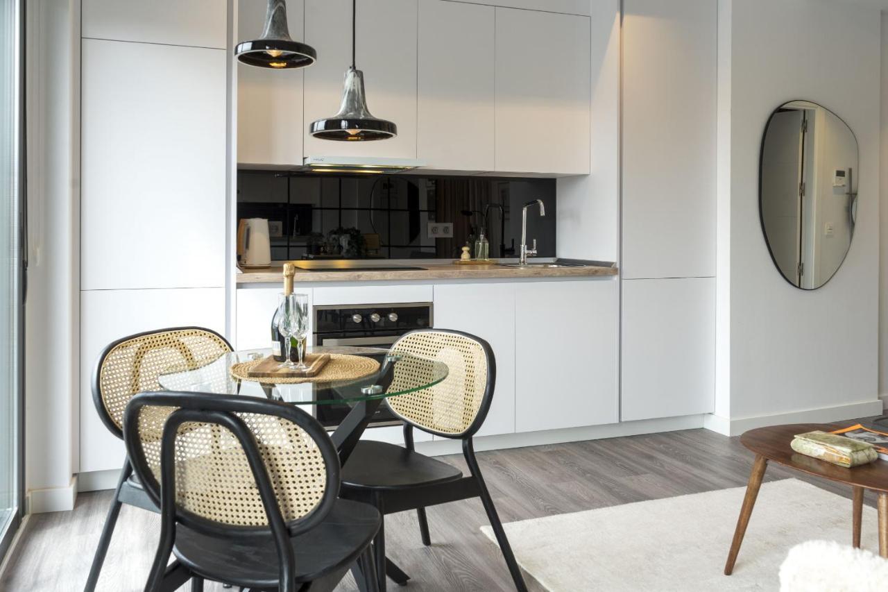 Studio Don Rodrigo Of Malaga By Sharingco Extérieur photo