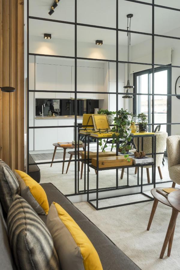 Studio Don Rodrigo Of Malaga By Sharingco Extérieur photo