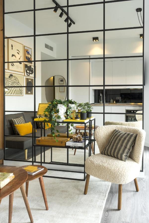 Studio Don Rodrigo Of Malaga By Sharingco Extérieur photo