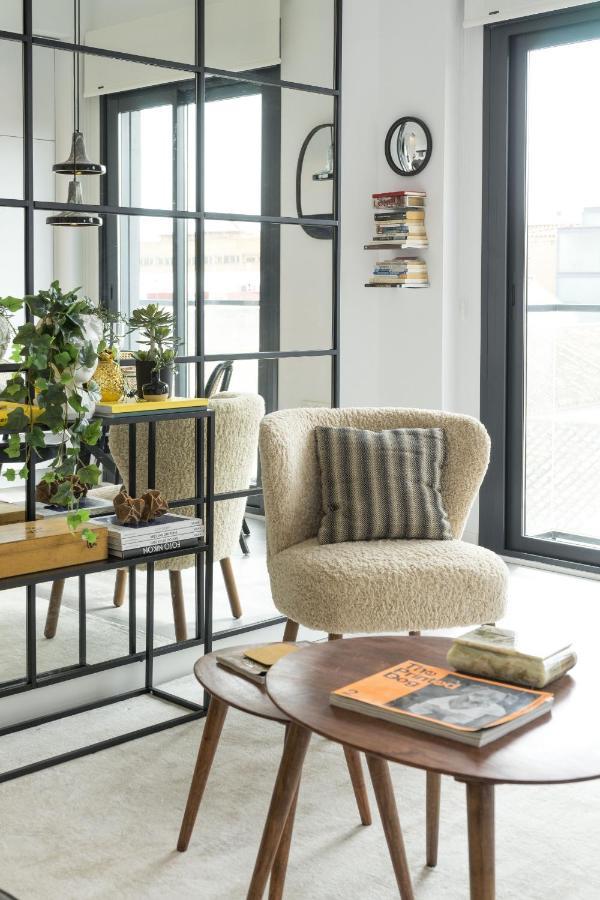 Studio Don Rodrigo Of Malaga By Sharingco Extérieur photo