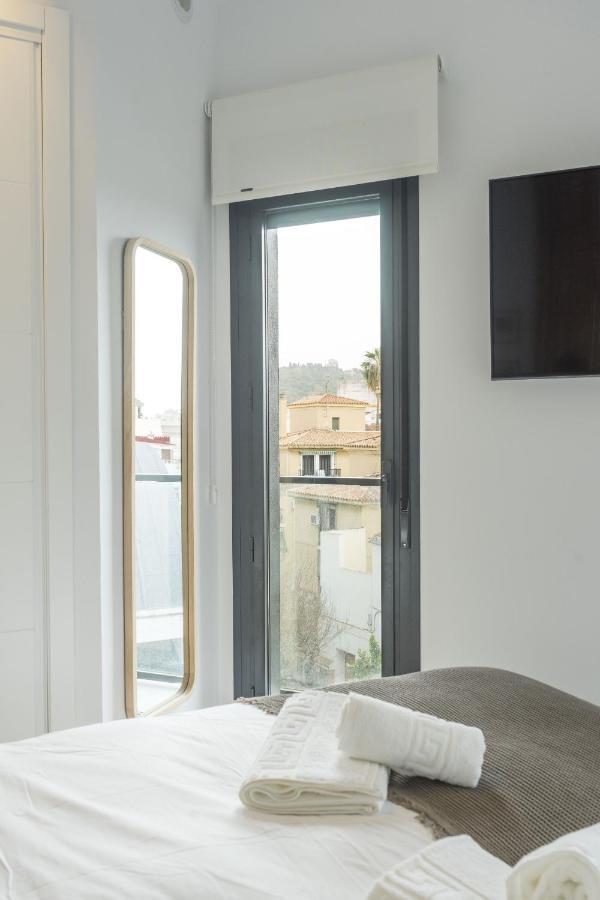 Studio Don Rodrigo Of Malaga By Sharingco Extérieur photo
