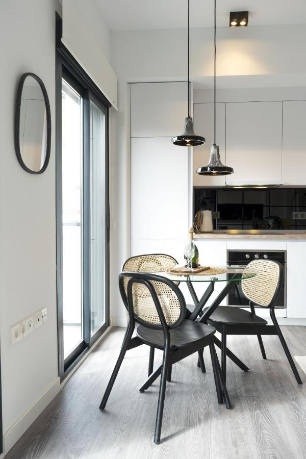 Studio Don Rodrigo Of Malaga By Sharingco Extérieur photo