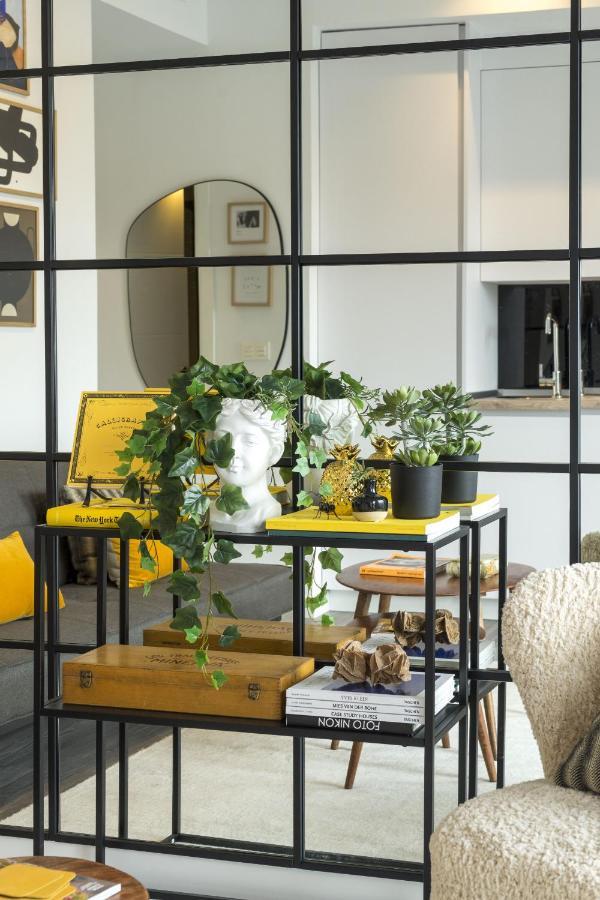 Studio Don Rodrigo Of Malaga By Sharingco Extérieur photo
