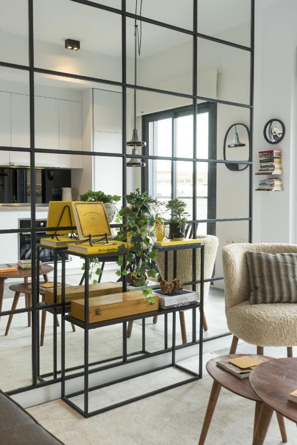 Studio Don Rodrigo Of Malaga By Sharingco Extérieur photo